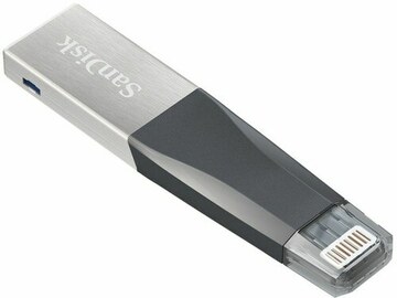 USB флеш-накопитель SDIX40N-032G-GN6NN
