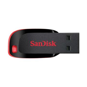 USB флеш-накопитель SDCZ50-016G-B35