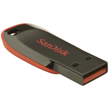 USB флеш-накопитель SDCZ50-032G-B35