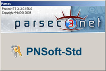 Базовое ПО PNSoft-08