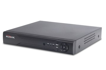 Видеорегистратор HD (UVR) PVDR-A5-04M1 v.1.9.1