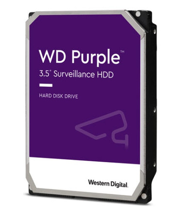 Жесткий диск (HDD) WD23PURZ RU