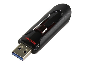 USB флеш-накопитель SDCZ600-128G-G35