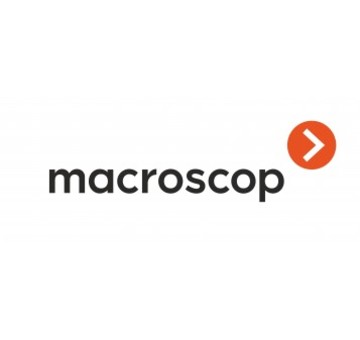 Лицензия ПО Модуль трекинга Macroscop