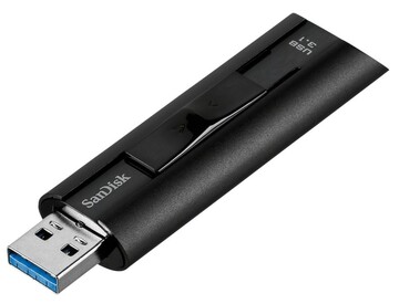 USB флеш-накопитель SDCZ880-128G-G46
