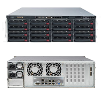 Сервер видеонаблюдения NVR-450 Pro
