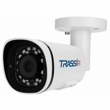 Видеокамера сетевая (IP) TR-D2221WDIR4 2.8