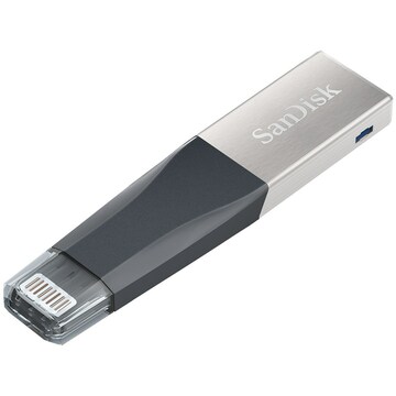 USB флеш-накопитель SDIX40N-128G-GN6NE