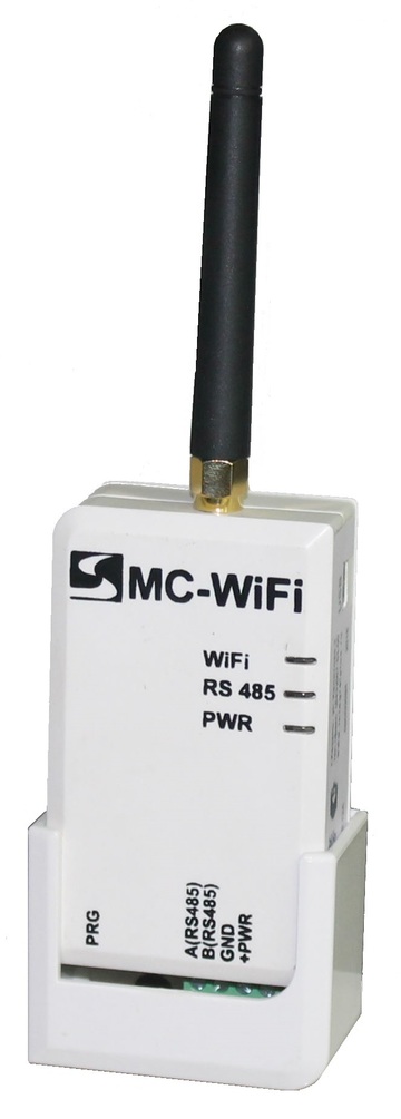 Модуль сопряжения МС Wi Fi