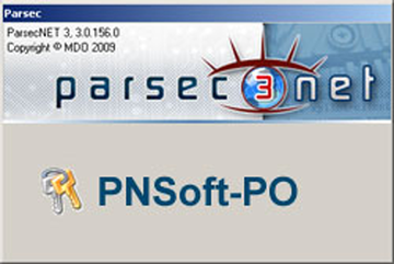 Модуль бюро пропусков PNSoft-PO