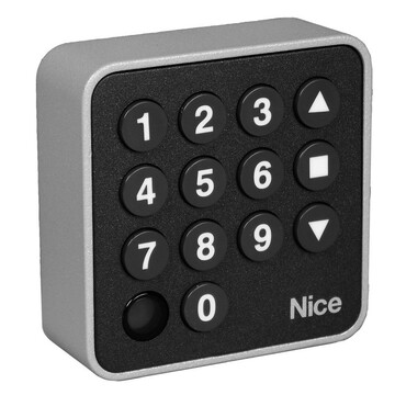 Кодонаборная клавиатура NICE EDSWG