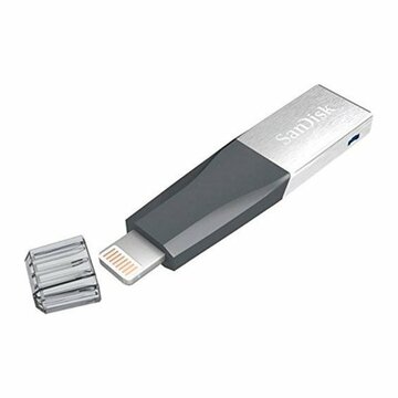 USB флеш-накопитель SDIX40N-016G-GN6NN