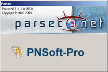 Базовое ПО PNSoft-Pro