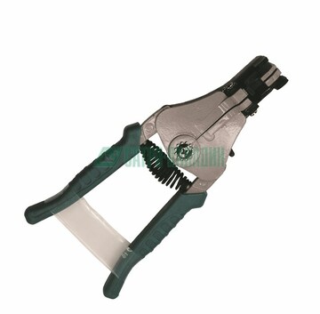 Инструмент для зачистки кабеля 12-4002 ∙ Инструмент для зачистки кабеля REXANT HT-369 А 0.5-2.0 мм²