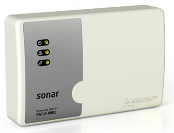 Модуль ввода/вывода Sonar SNCA-8002