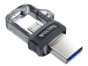 USB флеш-накопитель SDDD3-032G-G46