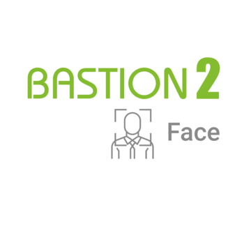 Модуль интеграции Бастион-2 – Face (Исп.1)