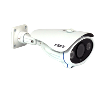 Видеокамера сетевая (IP) KN-CE203V2812BR