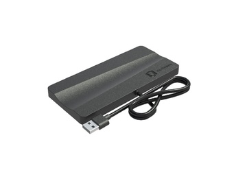 Док-станция VGL Патруль 4 Индукционная USB дата-станция для CУ