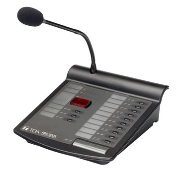 Консоль микрофонная RM-300X