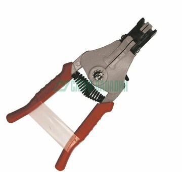 Инструмент для зачистки кабеля 12-4003 ∙ Инструмент для зачистки кабеля REXANT HT-369 B 1.0-3.2 мм²