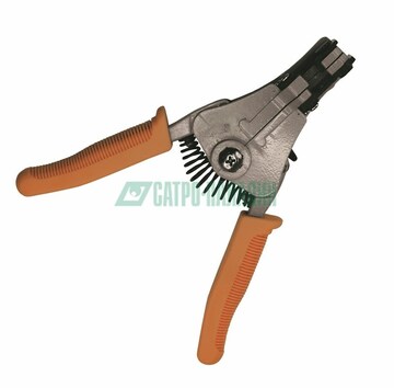 12-4004 ∙ Инструмент для зачистки кабеля REXANT HT-369 C 0,3 - 6 мм²