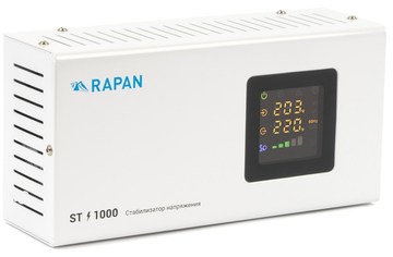 Стабилизатор напряжения RAPAN ST-1000