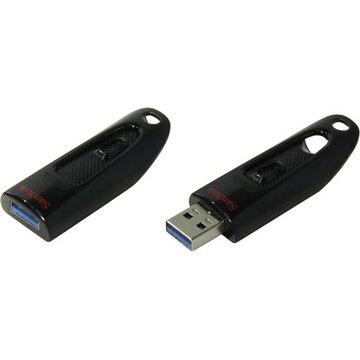 USB флеш-накопитель SDCZ48-256G-U46