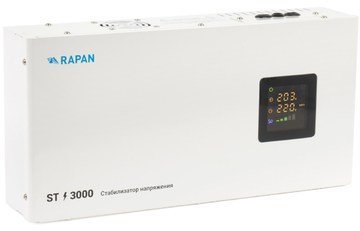 Стабилизатор напряжения RAPAN ST-3000