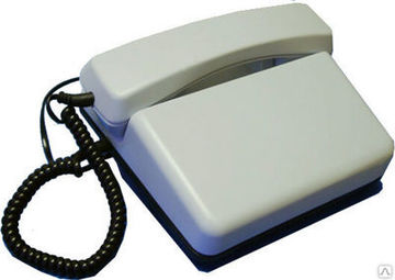 Телефон Тюльпан-01 ЦБ
