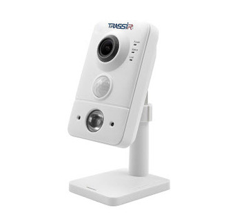 Видеокамера сетевая (IP) TR-D7121IR1 v6 2.8