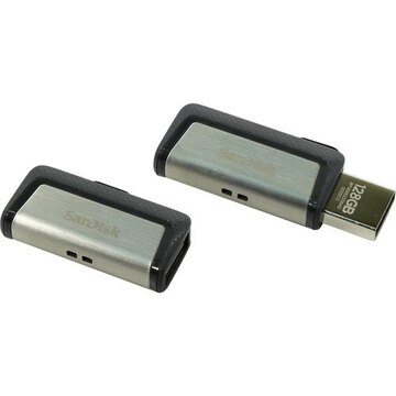 USB флеш-накопитель SDDDC2-128G-G46