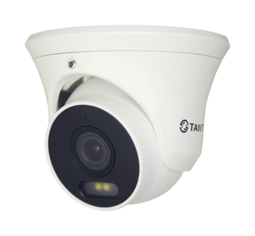 Видеокамера сетевая (IP) TSi-Ee50FPN