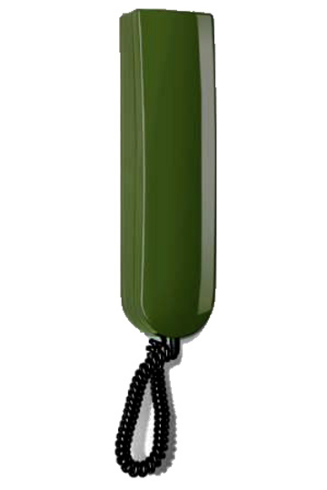 Аудиотрубка Трубка LM-8d Темно-зеленая