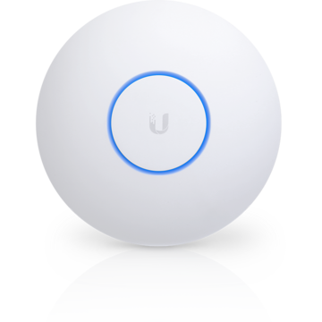 Точка доступа Wi-Fi UniFi nanoHD