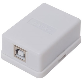 Конвертор USB-RS485G Конвертор USB-RS485G c гальванической развязкой