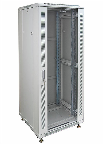 Шкаф телекоммуникационный SH-05C-42U60/80