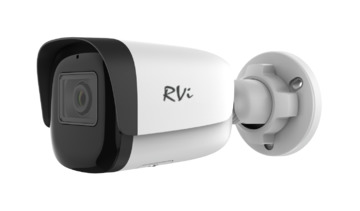 Видеокамера сетевая (IP) RVi-1NCT8044 (2.8) white