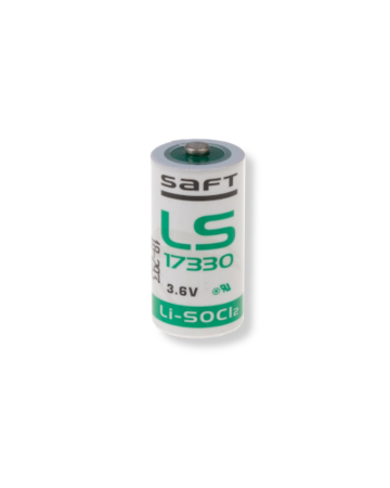 Батарейка SL-761/S (LS17330)