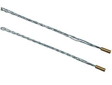 Чулок кабельный Кабельный чулок с резьбовым наконечником,  д. 6-9 мм, резьба М5 DKC 59509