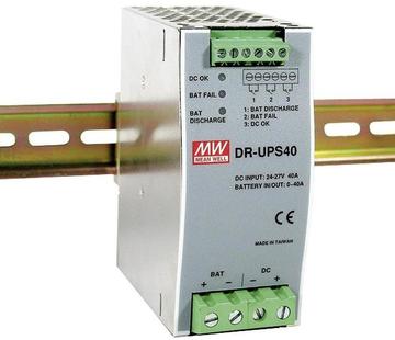 Контроллер DR-UPS40