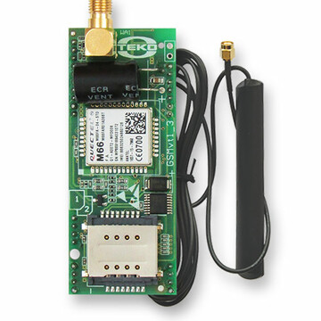 Модуль коммуникации Модуль Астра-GSM (ПАК Астра)