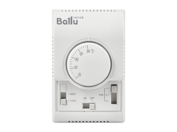 Термостат BALLU BMC-1 (НС-1271556)