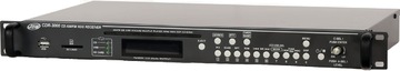 Аудио-проигрыватель CDR-3000