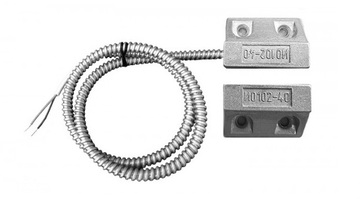 Извещатель охранный магнитоконтактный ИО 102-40 Б2П (3)
