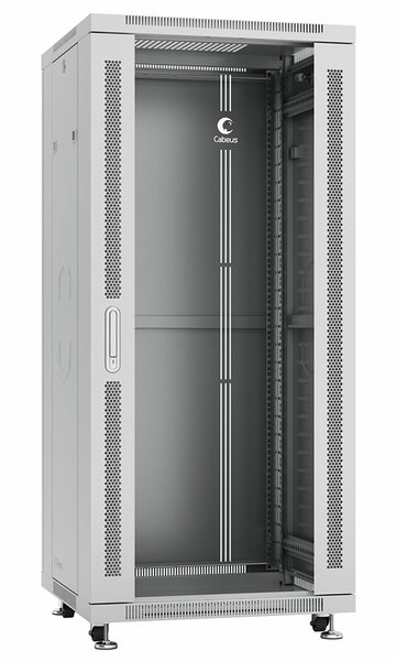 Шкаф телекоммуникационный SH-05C-27U60/80