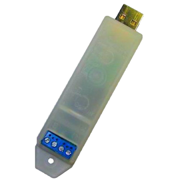 Преобразователь сигнала DS/Wg-USB