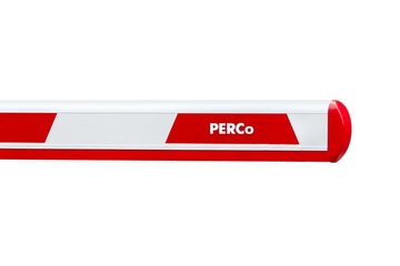 Стрела для шлагбаума PERCo-GBO3.0