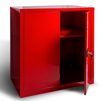 Шкаф для хранения дымососа ШДП-2,5x2