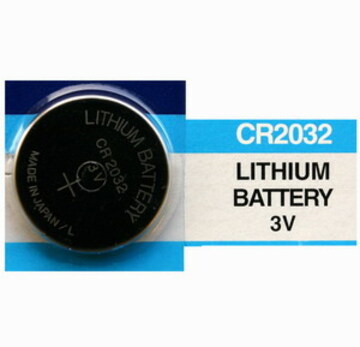 Батарея Батарея CR2032